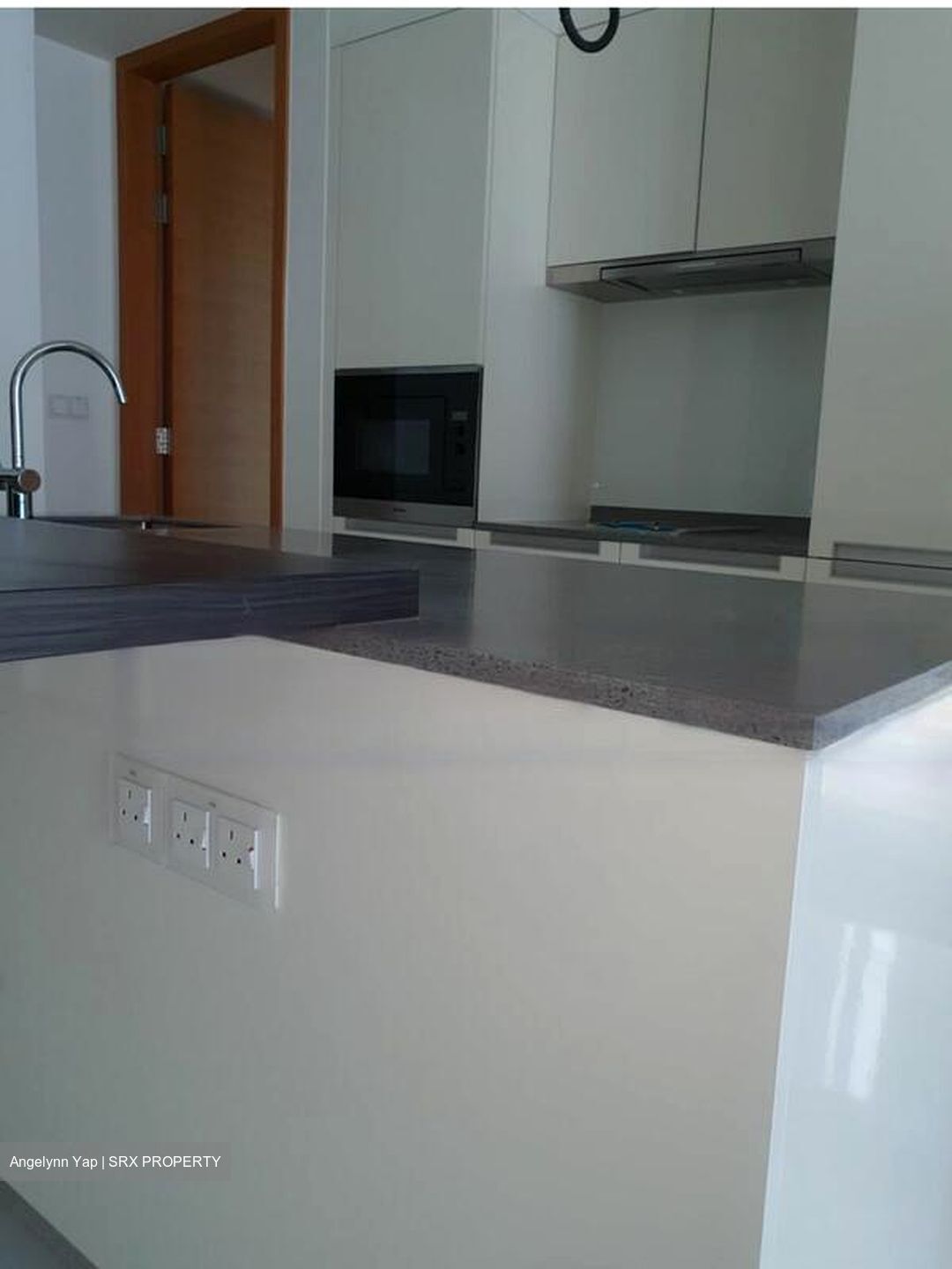 Marina One Residences (D1), Apartment #466626221